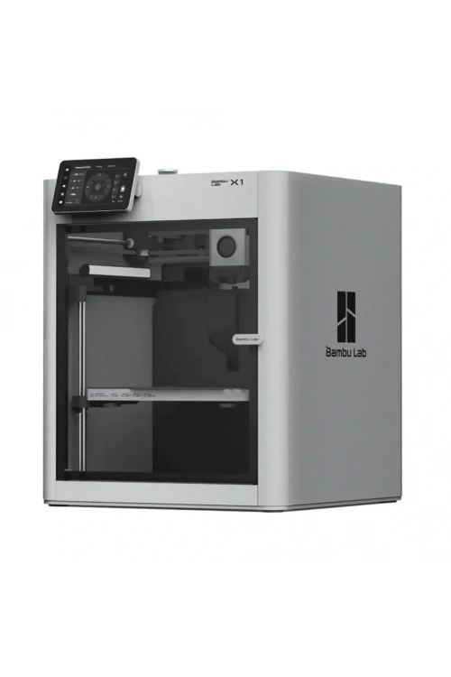 Bambu Lab X1 Carbon 3D Yazıcı