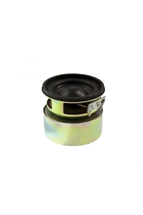 Bass Hoparlör 4 ohm 10W 55mm