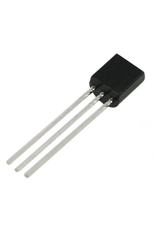 BC308 PNP Tip Transistör