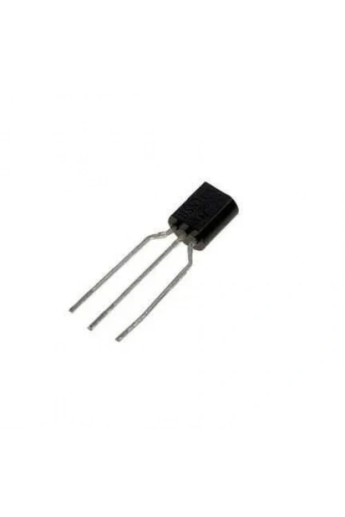 BC308 - TO92 PNP Transistör