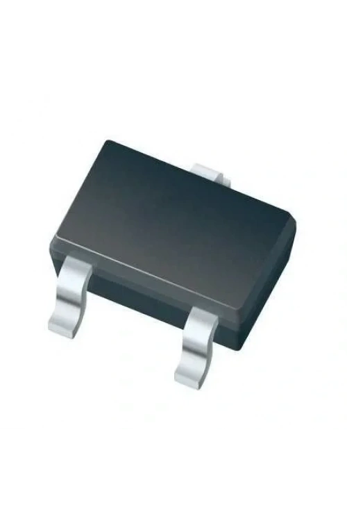 BC818-16W SOT323 SMD Transistör
