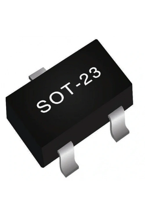 BC848B-HT SOT23 SMD Transistör