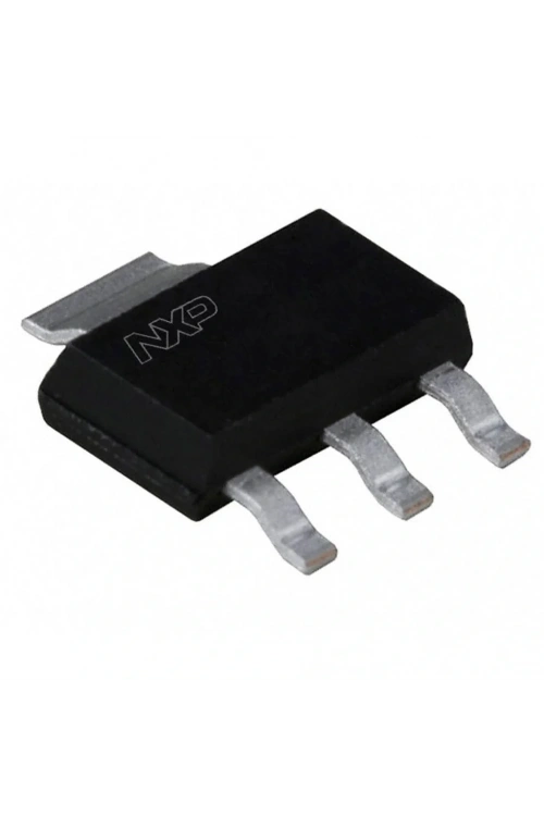 BCP53 Smd Transistör PNP 100V 1.5A Sot223