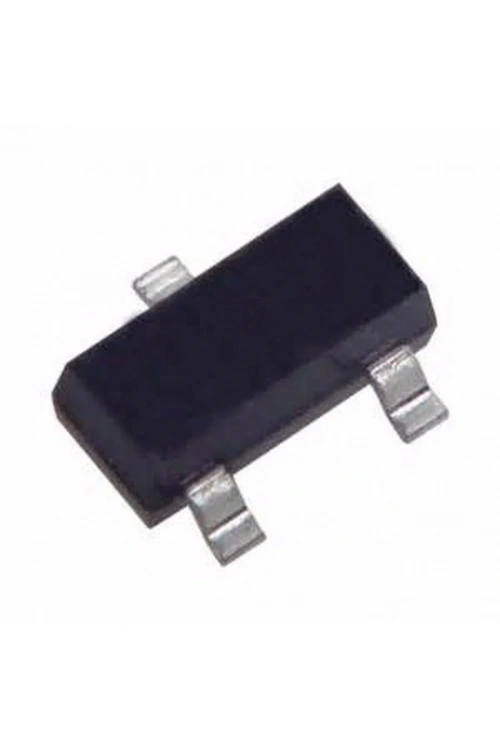 BCR166 Transistör PNP SMD SOT-23