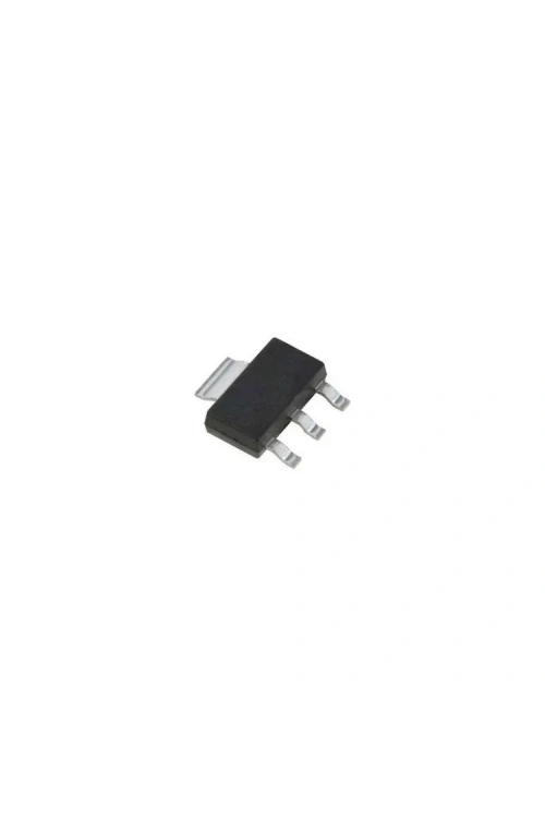 BCX52-16 1A 60V Pnp Transistör Sot89