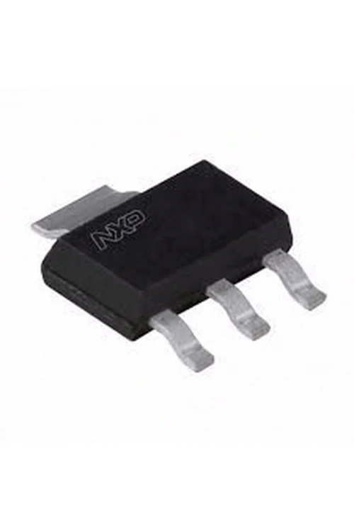 BCX53 Pnp Transistör Smd Sot89