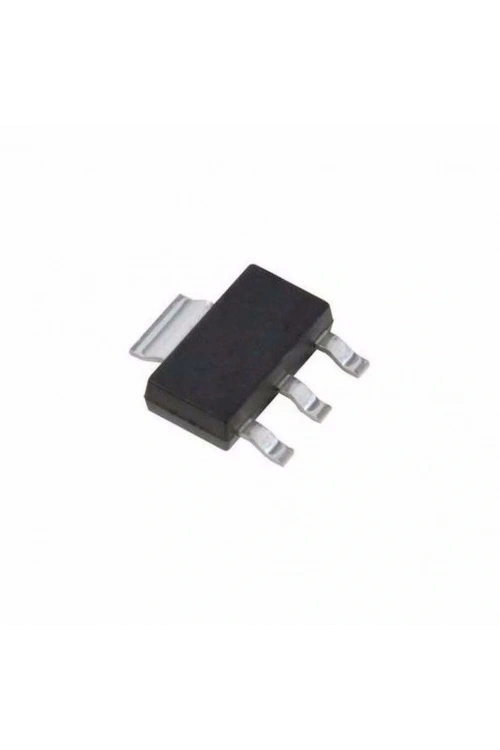 BCX54 SOT89 Transistör
