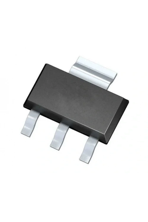 BCX56-16 SOT89 SMD Transistör