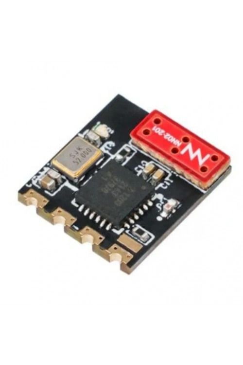 BETAFPV ELRS 2.4G-RX Lite Receiver Flat Antenna V1.1