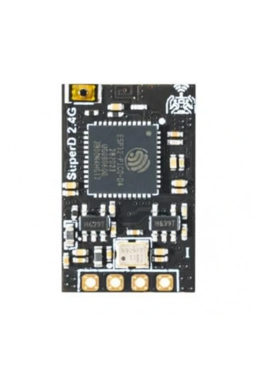 BETAFPV SuperD ELRS 2.4G Diversity Receiver