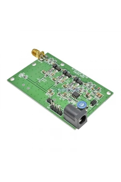 BG7TBL DC 12V 0.3A 0~55MHz DDS Sinyal Jeneratörü Modülü
