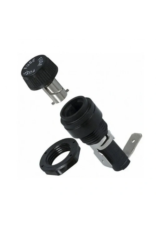 BK/HTB-28M-R 5x20 Sigorta Yuvası