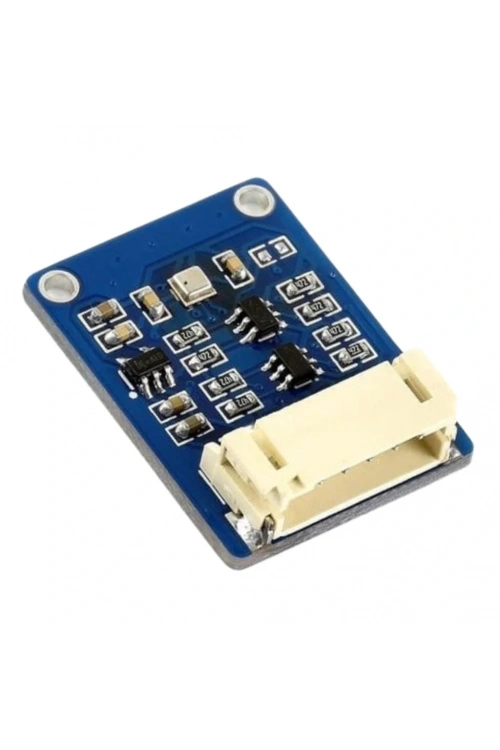 BME280 Nem, Sıcaklık ve Basınç Sensörü (I2C SPI Uyumlu)