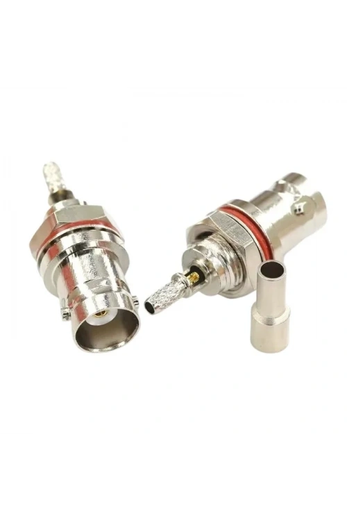 BNC-KY-1.5 Dişi Coaxial Konnektör