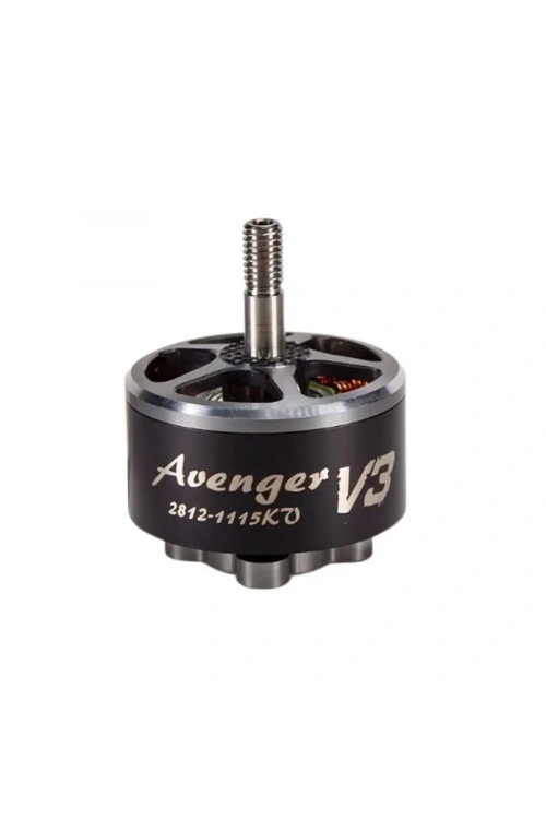 BrotherHobby Avenger 2812 1115KV V3 Fırçasız Drone Motoru