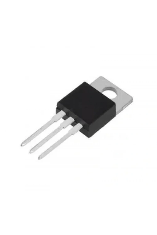 BT136 - TO220 4A 600V Triyak