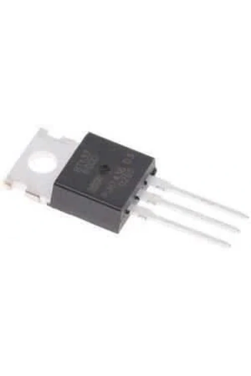 BT137 - TO220 8A 600V Triyak