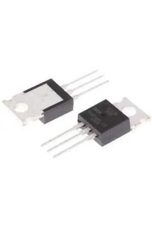 BT139 - TO220 16A 600V Triyak