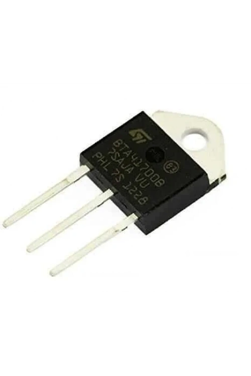 BTA41 - TO247 40A 600V Triyak