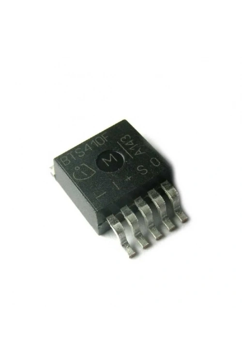BTS410F Profet - Mofset SMD