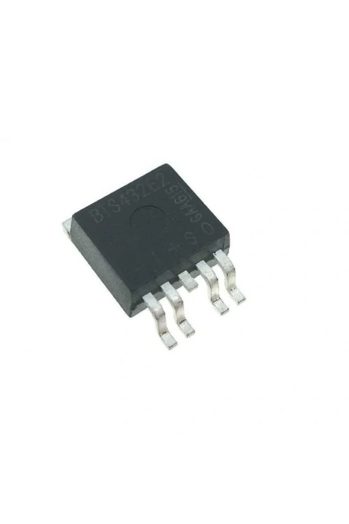 BTS432E2 Profet - Mofset SMD