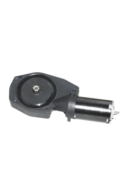 Bühler Motor DC 13.5V WA115285 Perde Motoru