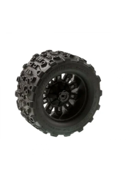 Büyük Arazi Tekerleği 170mm x 85mm