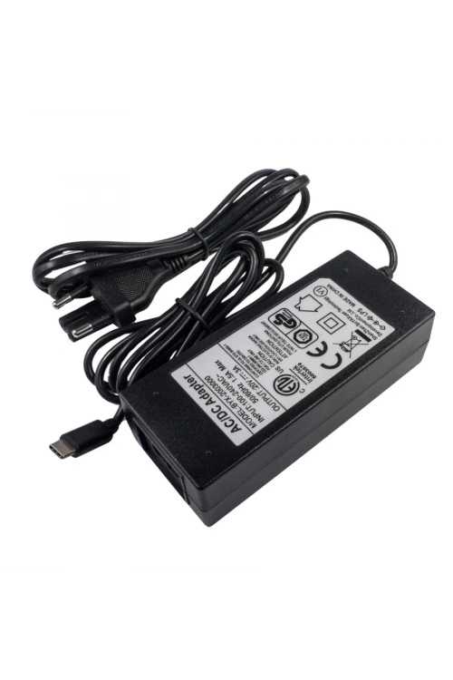 BYX-2003000 20V 3A Adaptör - Type-C Çıkışlı