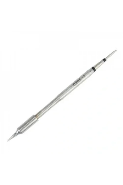 C245-I Havya Ucu - Silver