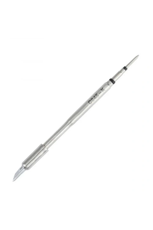 C245-K Havya Ucu - Silver