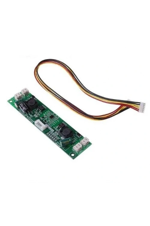 CA-266S Universal LCD TV Arka Işık Inverter Kartı