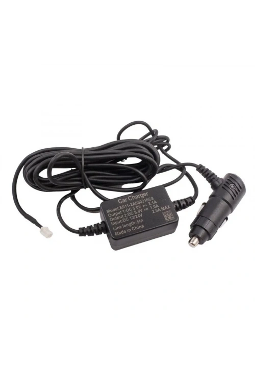 Çakmaklık Girişli 5V 2.1A - 8V 1A Araç İçi Adaptör
