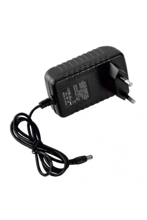 Cata CT-2551 Fişli Adaptör 2A 24W