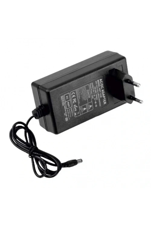 Cata CT-2553 Fişli Adaptör 5A 60W