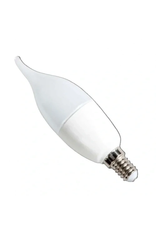 Cata CT-4080 7W E14 Led Kıvrık Buji Ampul (Günışığı)