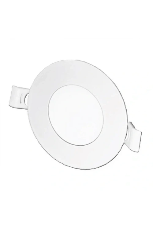 Cata CT-5144 3W 6400K Slim Panel Led Spot Beyaz Işık