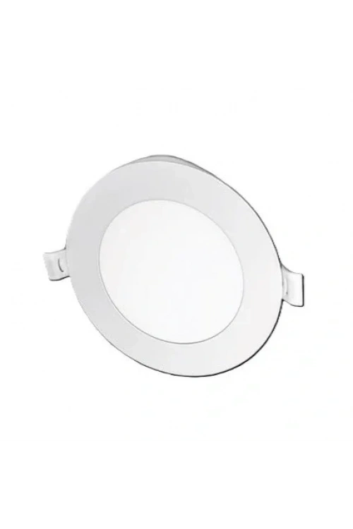 Cata CT-5145 6W 6400K Slim Panel Led Spot Beyaz Işık