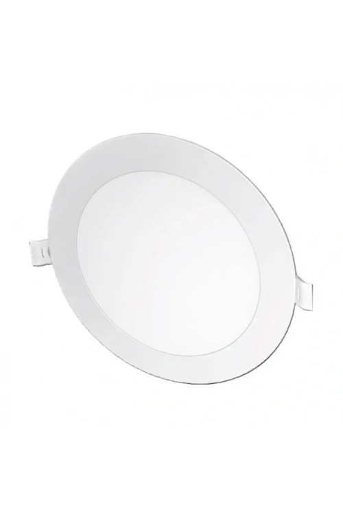 Cata CT-5147 12W 6400K Slim Panel Led Spot Beyaz Işık