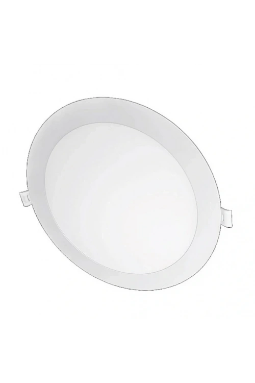 Cata CT-5169 18W 6400K Slim Panel Led Spot Beyaz Işık