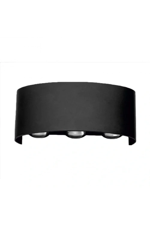 Cata CT-8011 10W Haiti Led Aplik