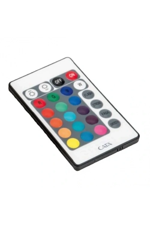 Cata CT-9147 Rgb Şerit Led Kumandası 18A 216W