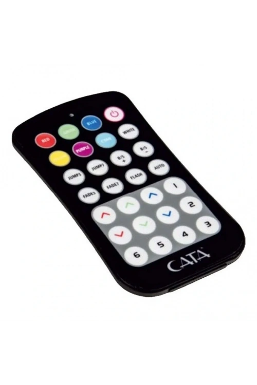 Cata CT-9150 Rgb Şerit Led Kumandası 36A 432W