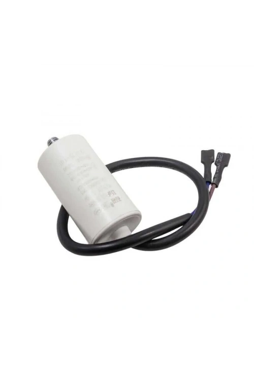 CBB65 3.5uF 450V Kablolu Daimi Kondansatör