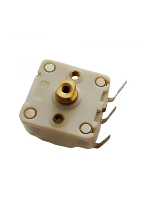 CBM-223F Çift 20pF Değişken Ayarlı Kapasitör - FM Radyo Variable