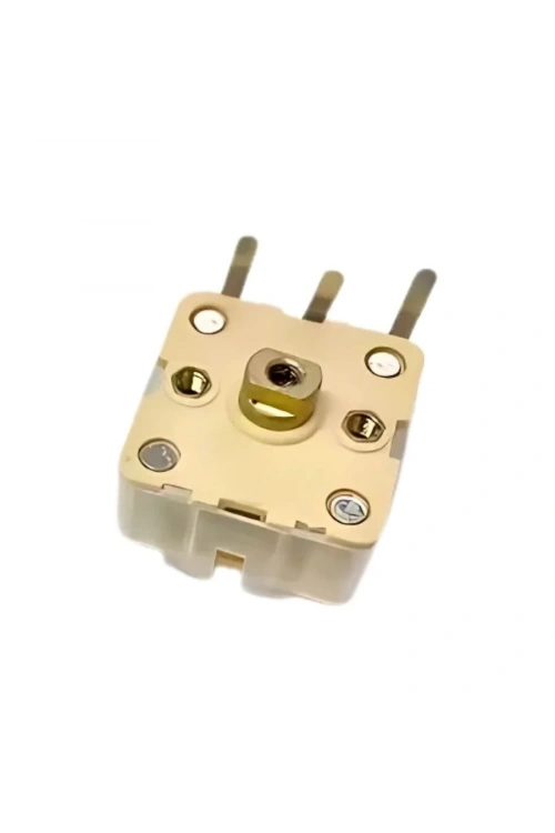 CBM-223P 140pF+60pF Değişken Ayarlı Kapasitör - FM Radyo Variable