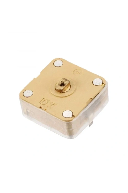CBM-224F 20pF Değişken Ayarlı Kapasitör - FM Radyo Variable