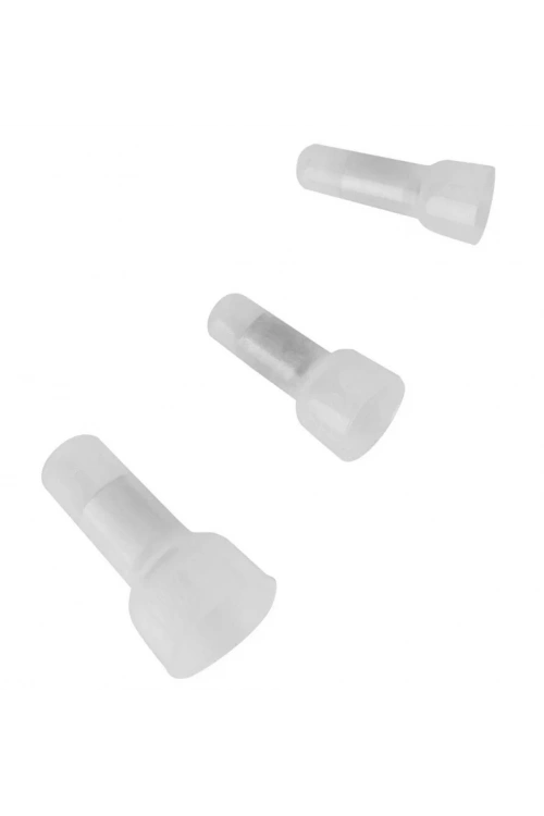 CE-5 4.0-6.0mm2 Kablo Ucu Kapama Terminali 100 Adet