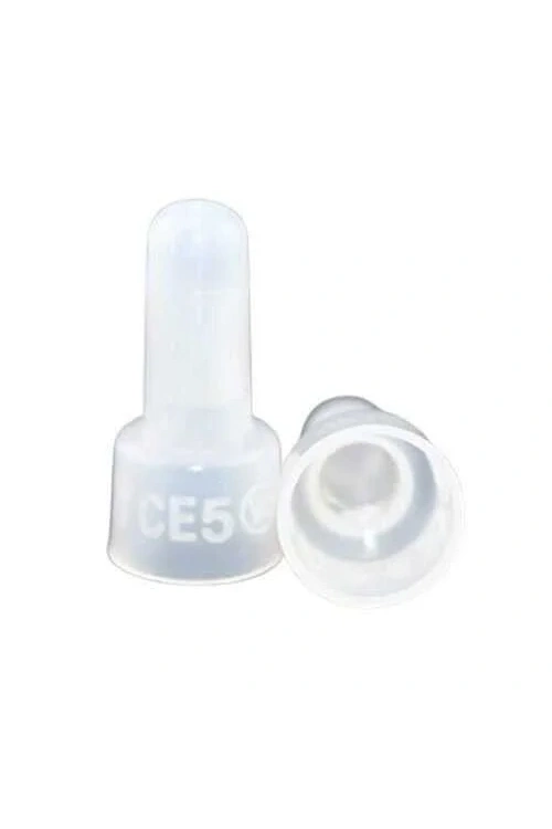 CE-5 Kablo Birleştirme Kapağı - Twist On Konnektör