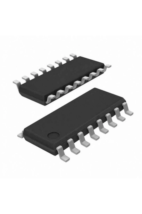 CH340G Smd Usb Arabirimi Arayüz Kontrolör Soic-16