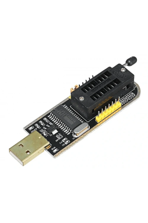 CH341A EEprom Flash Programlayıcı